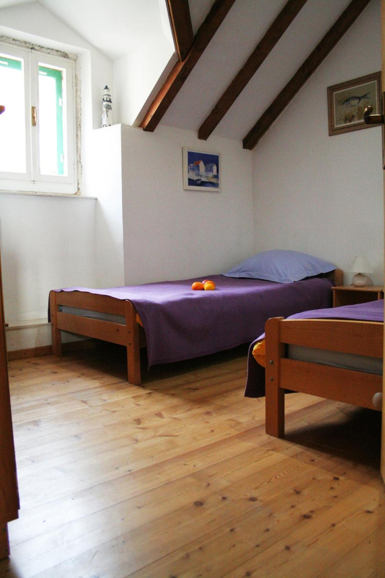 Apartments Farska Murvica  Rom bilde