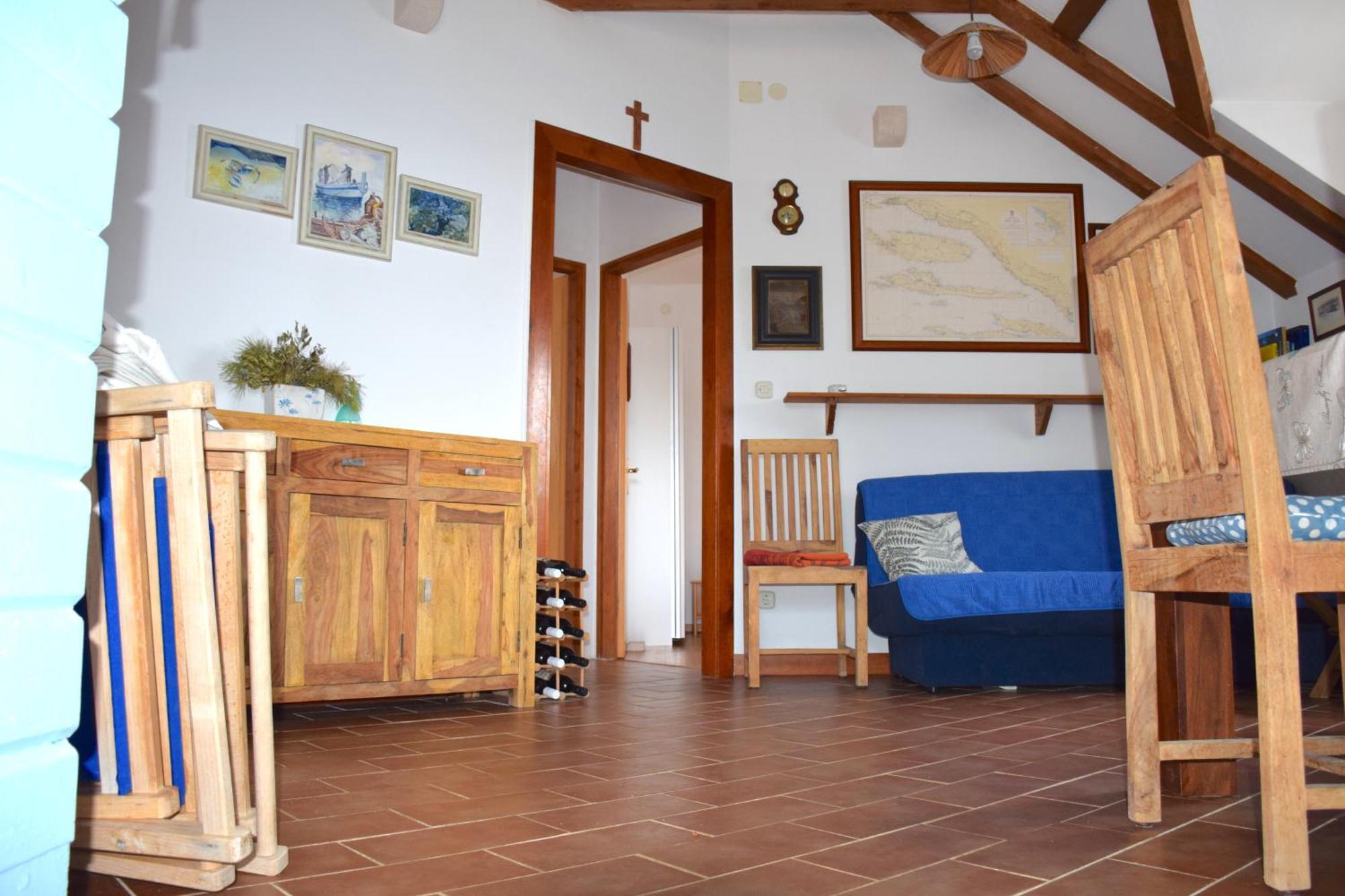Apartments Farska Murvica  Rom bilde