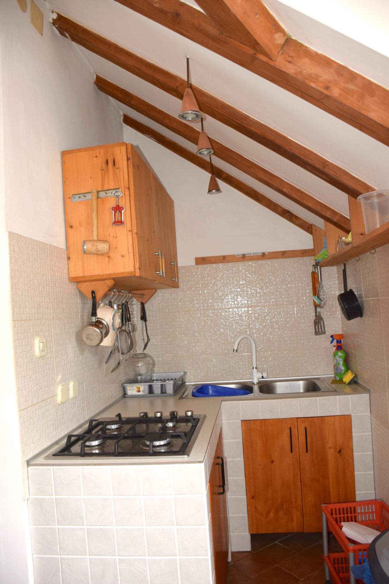 Apartments Farska Murvica  Rom bilde
