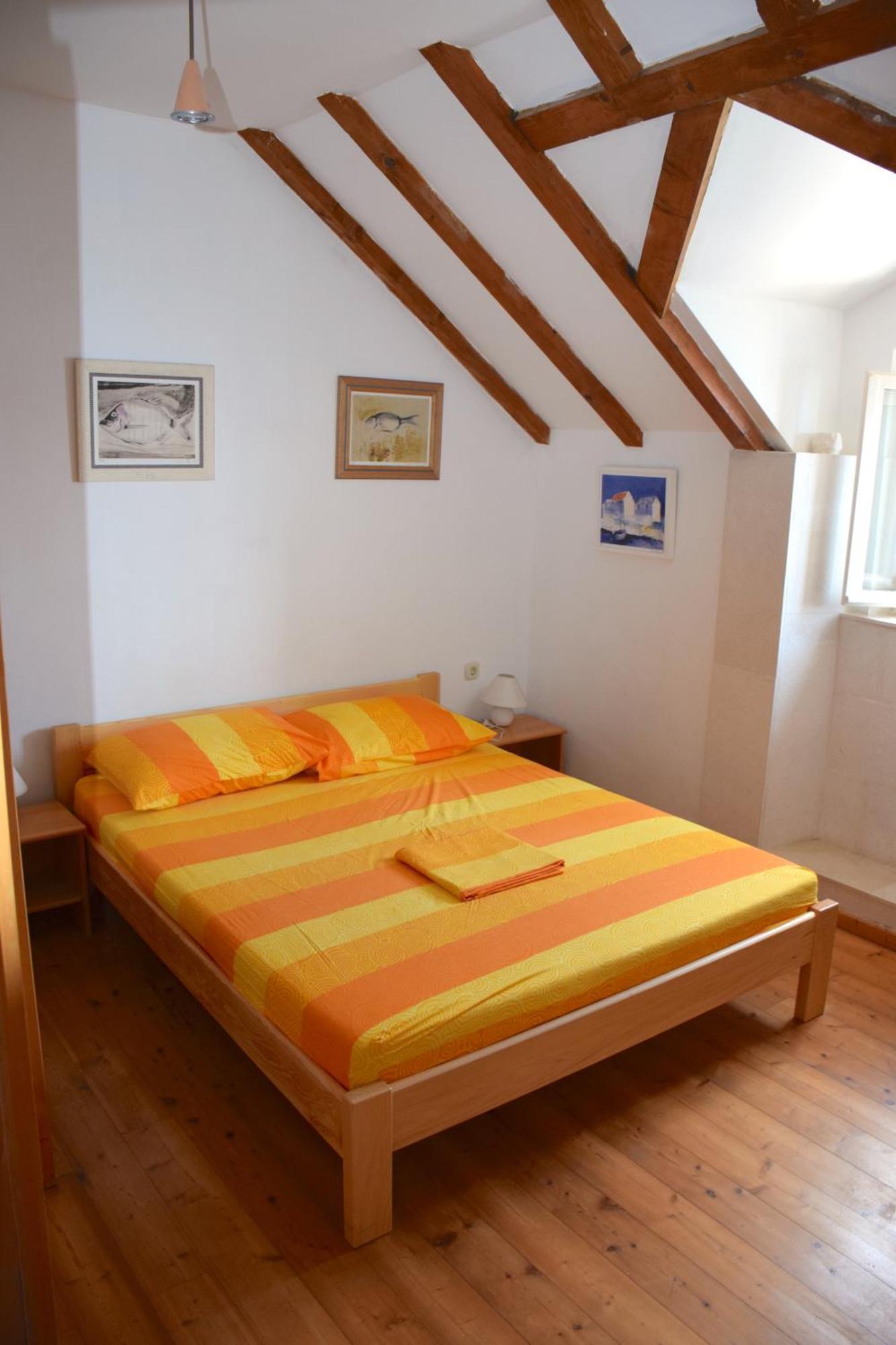 Apartments Farska Murvica  Rom bilde