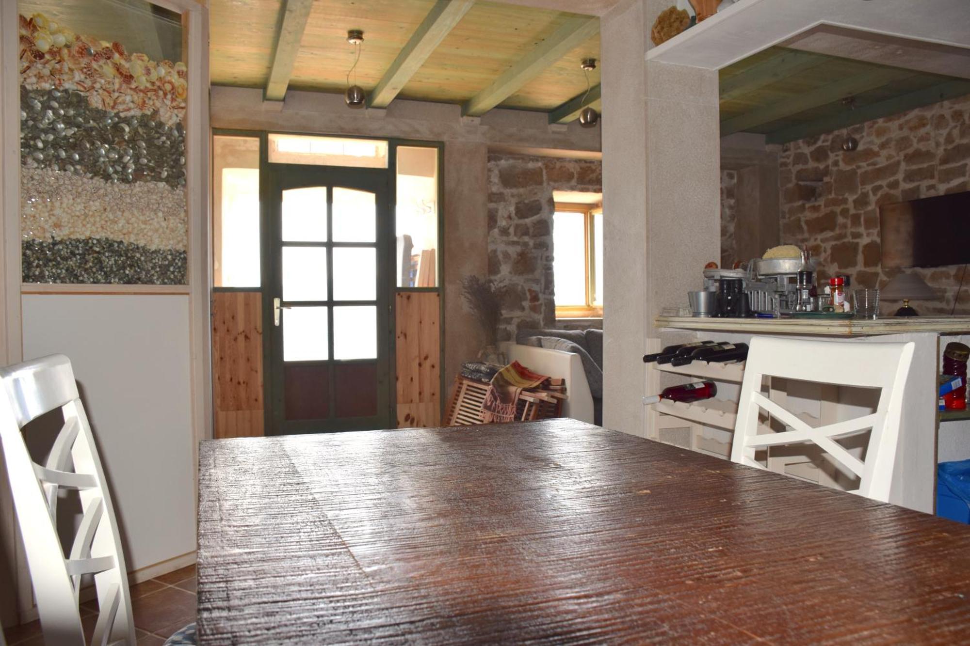 Apartments Farska Murvica  Rom bilde